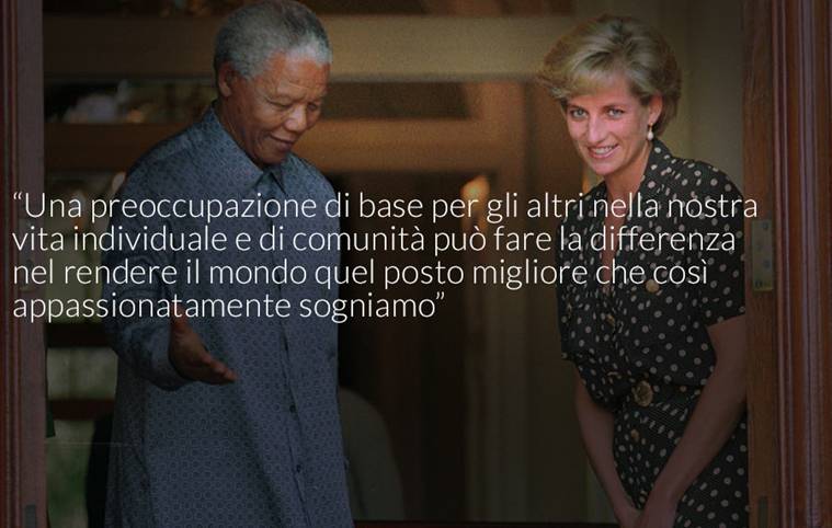 Mandela, le immagini della vita